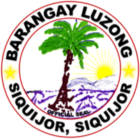 Municipality of Siquijor, Barangay Luzong